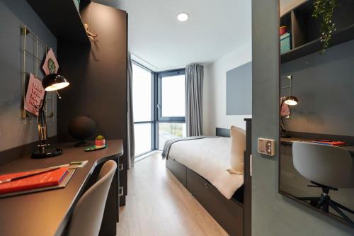 Imagen general del Modern Apartments near Dublin City Centre. Foto 3