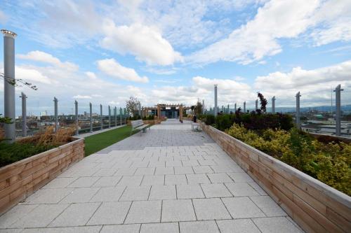 Imagen general del Modern Apartments near Dublin City Centre. Foto 10