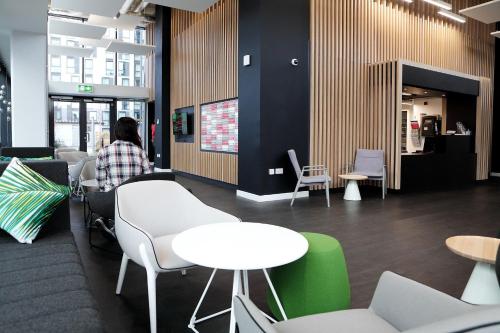 Imagen general del Modern Apartments near Dublin City Centre. Foto 13