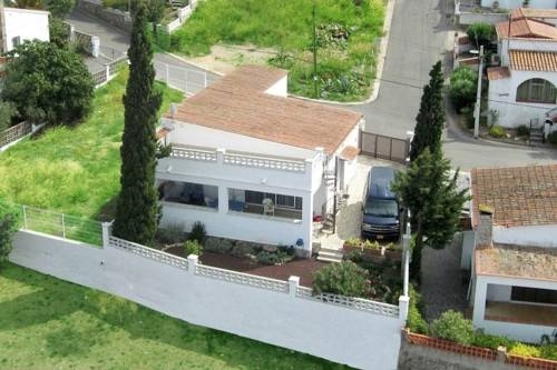 Imagen general del Modern Holiday Home with Private Terrace in Roses Spain. Foto 3