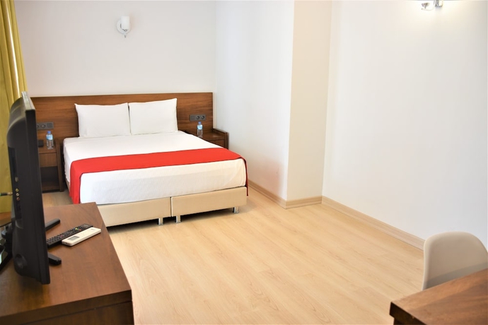 Imagen de la habitación del Modern Life Bodrum Otel. Foto 6