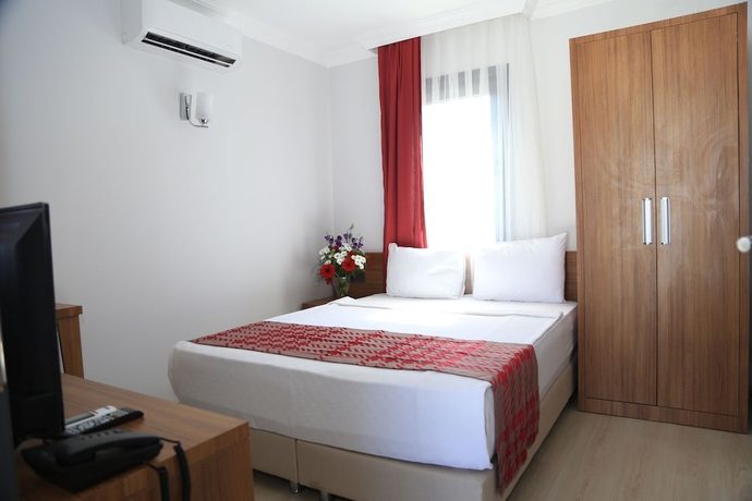 Imagen de la habitación del Modern Life Bodrum Otel. Foto 10