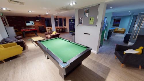 Imagen general del Modern Private Ensuite with Shared Kitchen at The Brickworks Student Accommodation in York. Foto 15
