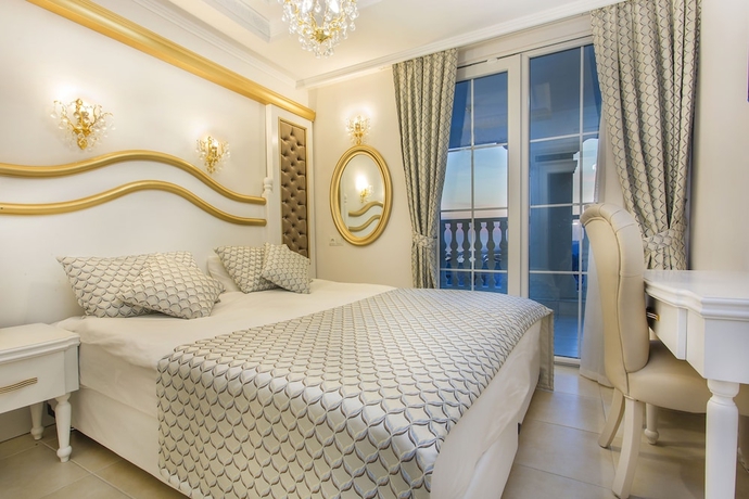 Imagen de la habitación del Modern Saraylar - All Inclusive. Foto 3