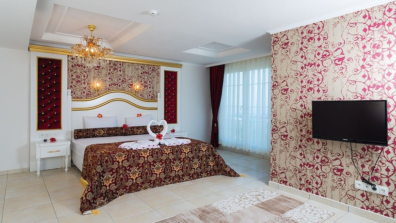 Imagen de la habitación del Modern Saraylar - All Inclusive. Foto 8