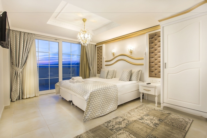 Imagen de la habitación del Modern Saraylar - All Inclusive. Foto 10