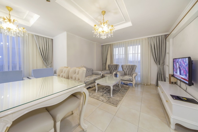 Imagen de la habitación del Modern Saraylar - All Inclusive. Foto 12