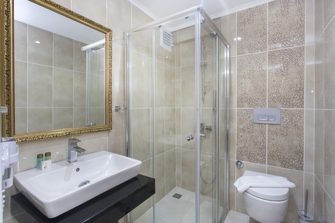 Imagen de la habitación del Modern Saraylar - All Inclusive. Foto 16