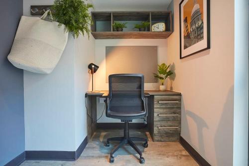 Imagen general del Modern Stylish apartments at Crown Place in Norwich City Centre. Foto 3