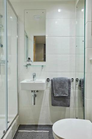 Imagen general del Modern Stylish apartments at Crown Place in Norwich City Centre. Foto 5