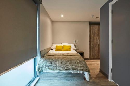 Imagen general del Modern Stylish apartments at Crown Place in Norwich City Centre. Foto 6
