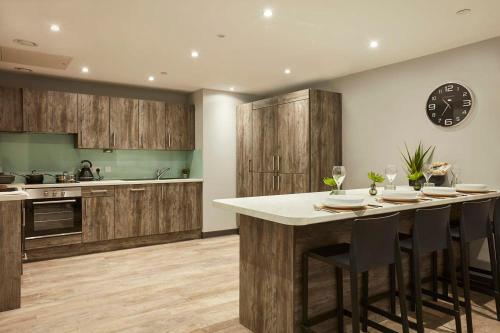 Imagen general del Modern Stylish apartments at Crown Place in Norwich City Centre. Foto 8