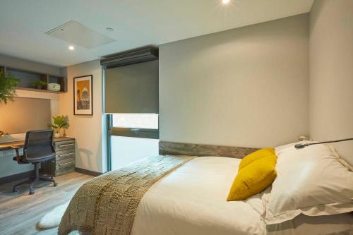 Imagen general del Modern Stylish apartments at Crown Place in Norwich City Centre. Foto 15