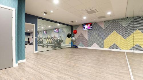 Imagen de la habitación del Modern Stylish apartments at Crown Place in Norwich City Centre. Foto 20