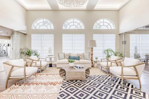 Imagen general del Modern Townhouse Apartments near the Turnberry Golf Course, Aventura Mall, and Sunny Isles Beach Pro. Foto 2