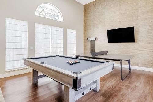 Imagen general del Modern Townhouse Apartments near the Turnberry Golf Course, Aventura Mall, and Sunny Isles Beach Pro. Foto 3