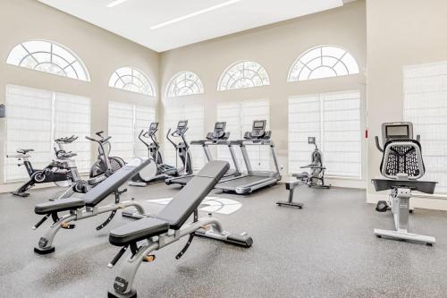 Imagen general del Modern Townhouse Apartments near the Turnberry Golf Course, Aventura Mall, and Sunny Isles Beach Pro. Foto 4