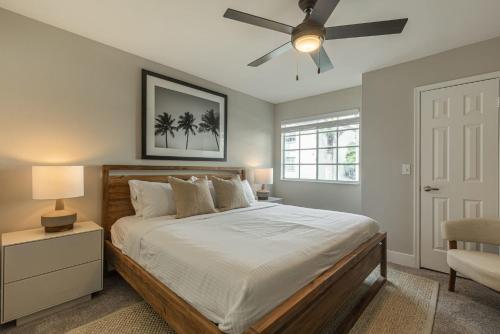 Imagen general del Modern Townhouse Apartments near the Turnberry Golf Course, Aventura Mall, and Sunny Isles Beach Pro. Foto 6
