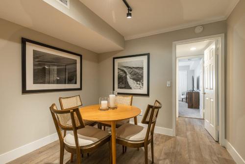 Imagen general del Modern Townhouse Apartments near the Turnberry Golf Course, Aventura Mall, and Sunny Isles Beach Pro. Foto 8