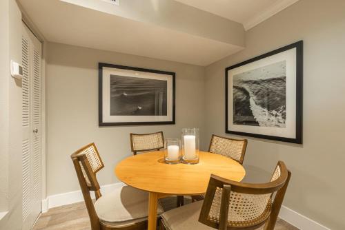 Imagen general del Modern Townhouse Apartments near the Turnberry Golf Course, Aventura Mall, and Sunny Isles Beach Pro. Foto 9
