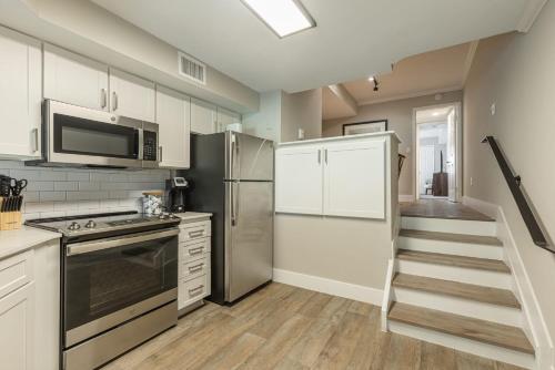 Imagen general del Modern Townhouse Apartments near the Turnberry Golf Course, Aventura Mall, and Sunny Isles Beach Pro. Foto 10