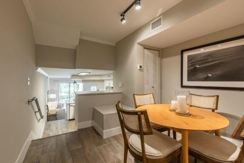 Imagen general del Modern Townhouse Apartments near the Turnberry Golf Course, Aventura Mall, and Sunny Isles Beach Pro. Foto 11