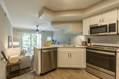 Imagen general del Modern Townhouse Apartments near the Turnberry Golf Course, Aventura Mall, and Sunny Isles Beach Pro. Foto 12