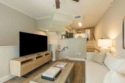 Imagen general del Modern Townhouse Apartments near the Turnberry Golf Course, Aventura Mall, and Sunny Isles Beach Pro. Foto 13