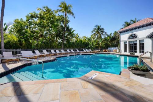 Imagen general del Modern Townhouse Apartments near the Turnberry Golf Course, Aventura Mall, and Sunny Isles Beach Pro. Foto 18