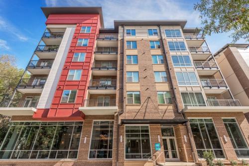 Imagen general del Modish and Spacious Apartments in Durham, North Carolina. Foto 1