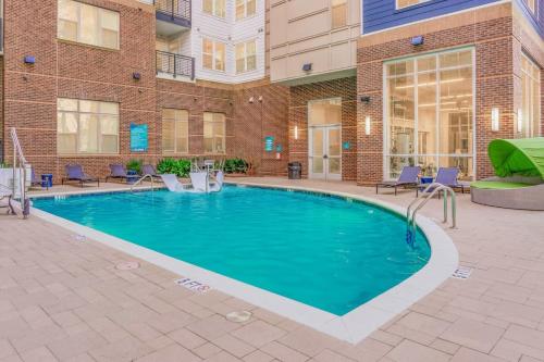 Imagen general del Modish and Spacious Apartments in Durham, North Carolina. Foto 3