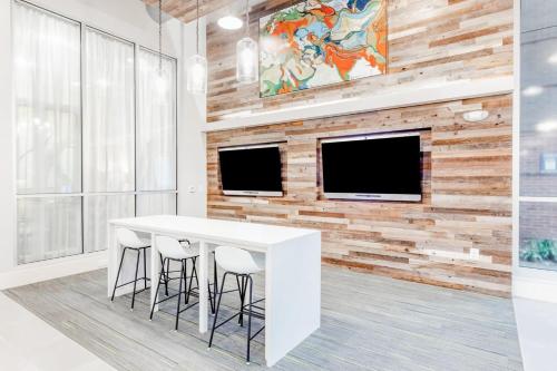 Imagen general del Modish and Spacious Apartments in Durham, North Carolina. Foto 10