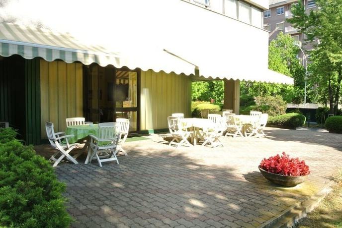 Imagen de los exteriores del Modo Hotel. Foto 16