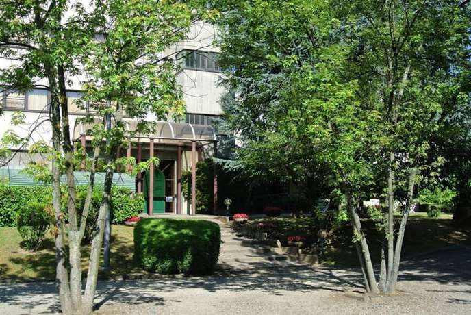 Imagen general del Modo Hotel. Foto 3