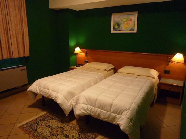 Imagen general del Modo Hotel. Foto 1