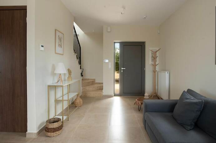 Imagen general del Modone Villas in Peloponnese. Foto 1