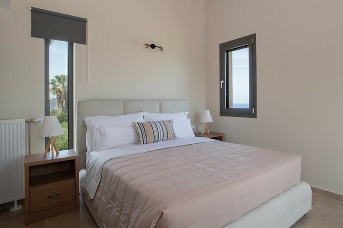 Imagen general del Modone Villas in Peloponnese. Foto 2