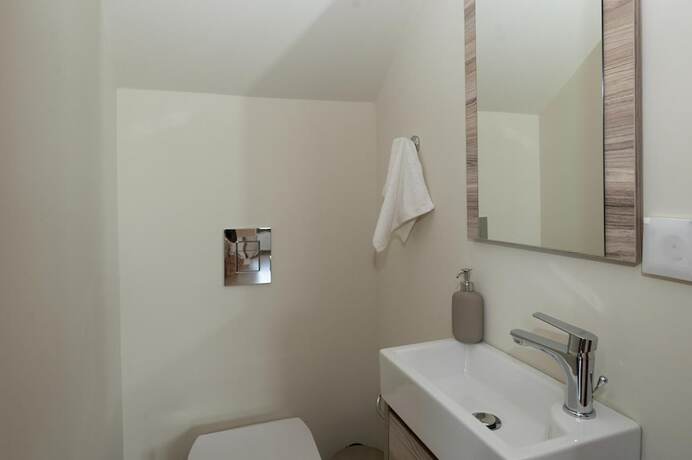 Imagen general del Modone Villas in Peloponnese. Foto 3