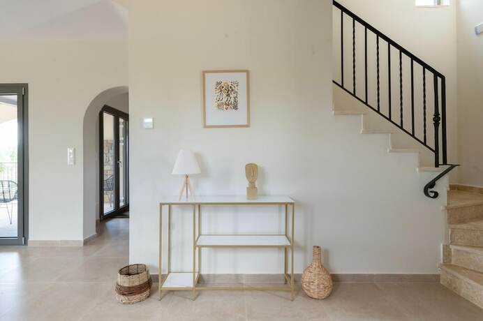 Imagen general del Modone Villas in Peloponnese. Foto 5