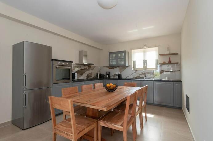 Imagen general del Modone Villas in Peloponnese. Foto 6