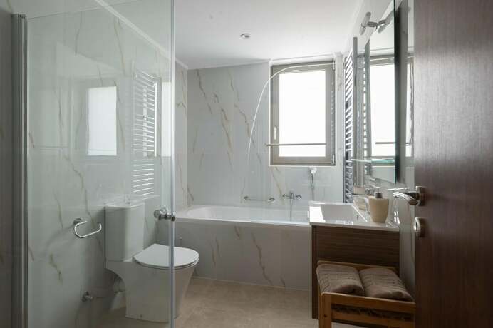 Imagen general del Modone Villas in Peloponnese. Foto 7