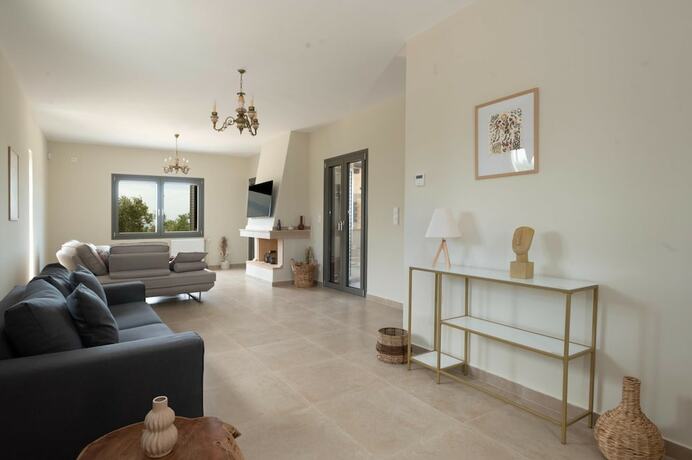 Imagen general del Modone Villas in Peloponnese. Foto 10