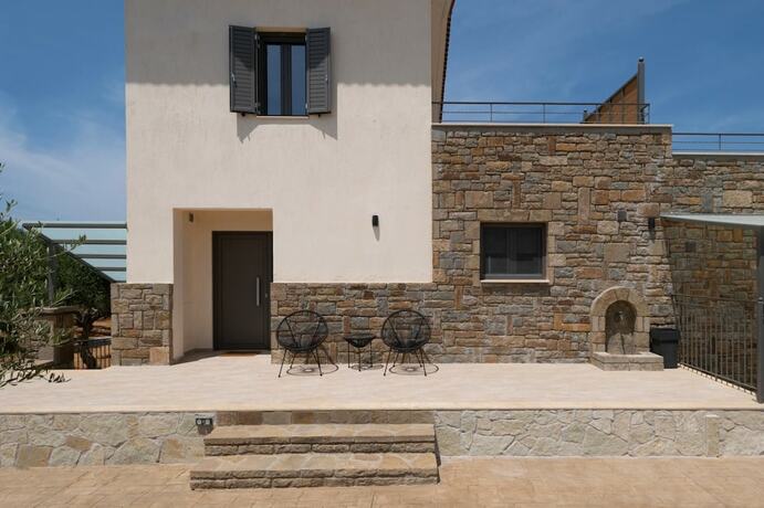 Imagen general del Modone Villas in Peloponnese. Foto 11