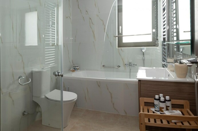 Imagen general del Modone Villas in Peloponnese. Foto 14