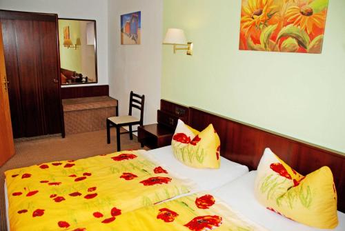 Imagen general del Moenchguter Ferienappartements. Foto 2