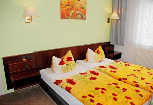 Imagen de la habitación del Moenchguter Ferienappartements. Foto 7