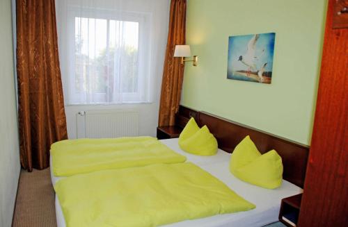 Imagen de la habitación del Moenchguter Ferienappartements. Foto 8