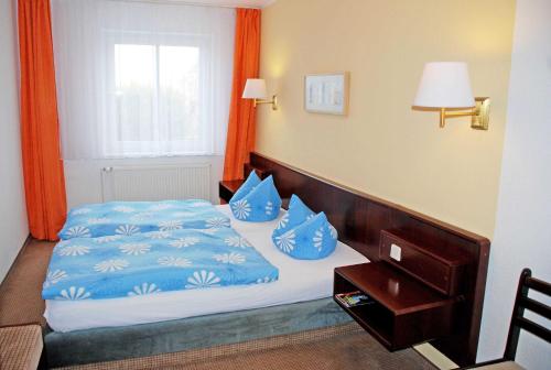 Imagen general del Moenchguter Ferienappartements. Foto 3