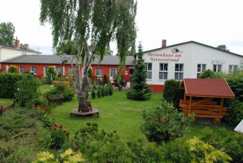 Imagen general del Moenchguter Ferienappartements. Foto 4