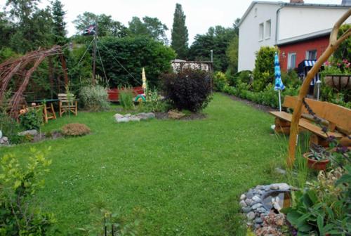 Imagen general del Moenchguter Ferienappartements. Foto 5